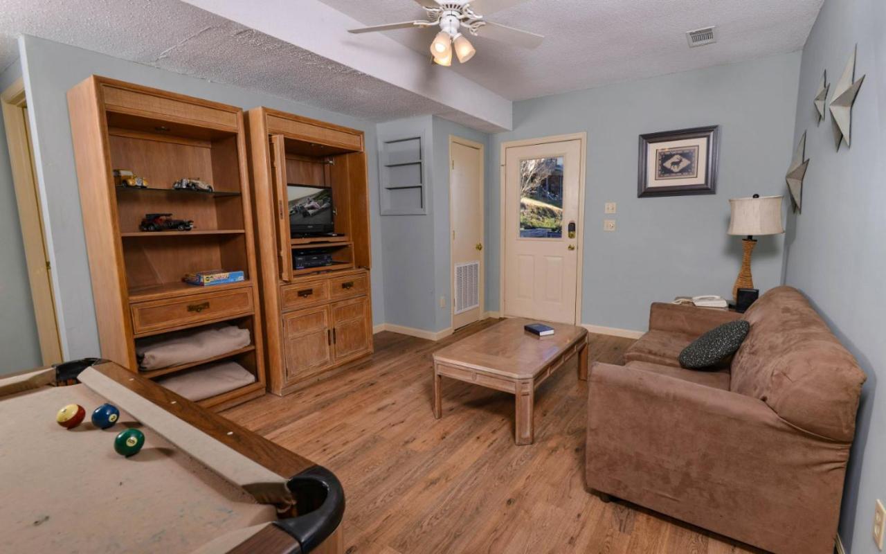 Sky High Villa Gatlinburg Bagian luar foto