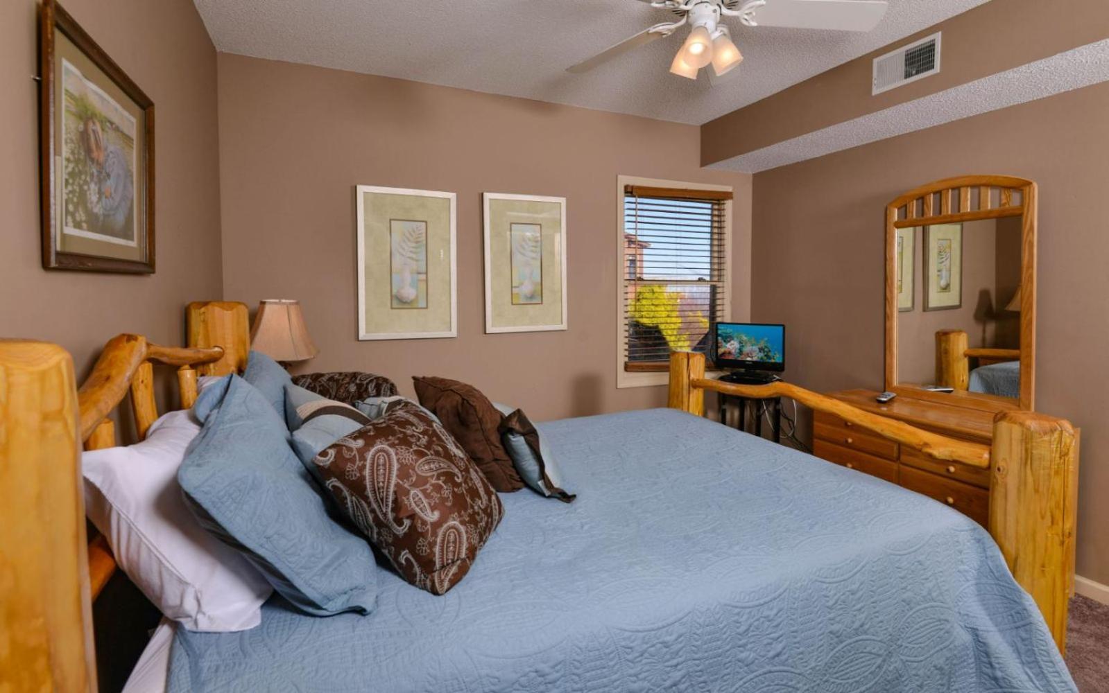 Sky High Villa Gatlinburg Bagian luar foto